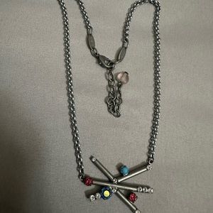 Sabika necklace